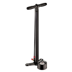 Lezyne - Classic Floor Drive - Black