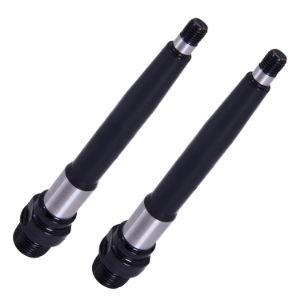 Versa Axles