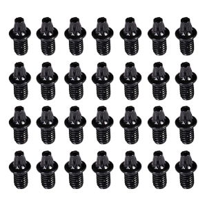 DMR - Moto X Pin Set for Vault Pedal - 44pcs - Black