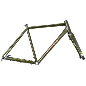 Kinesis - GX Race - Green