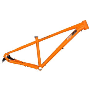 Kinesis - Frame - FF29 - Orange