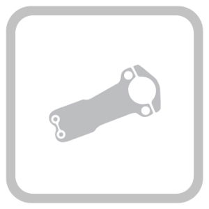 Oval Concepts bike stems