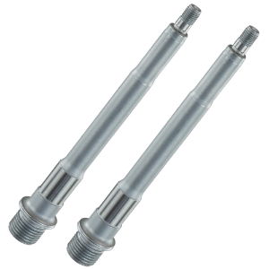 DMR - Vault - Replacement Axles - Pair - 916 - Silver