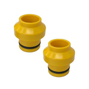 SeaSucker - 15x110 HUSKE Plugs (Boost)