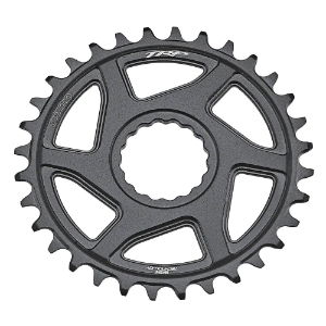 TRP EVO12 Chainring, Upgrade Bikes 