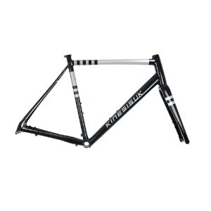 Kinesis - Frameset - RTD - Black