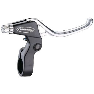 Tektro - TS325 - Junior Brake Levers - Silver