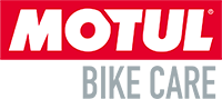 Motul Bike Care Logo