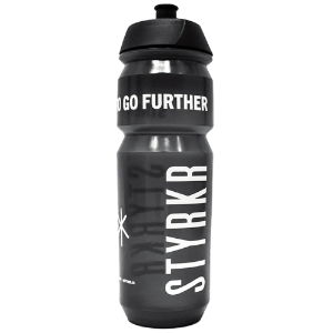 STYRKR - Adventure Water Bottle 750ml x 1