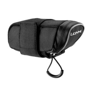 Lezyne Micro Caddy Small, Black, Upgrade Bikes