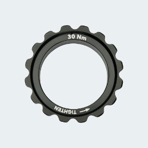 Fazua Ride 60 Drive Unit Lock Ring