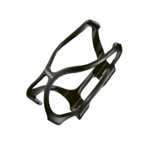 Lezyne - Flow Cage - Black