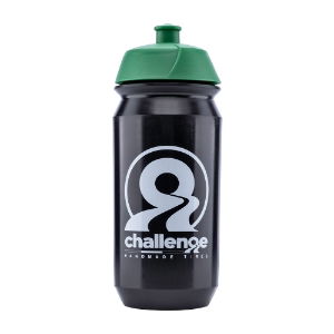 Challenge - Bottle - Green