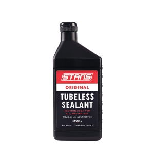 Tubeless, Puncture Repair & Tub Glue