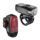 Lezyne - KTV Drive / KTV Pro Smart Pair - Black