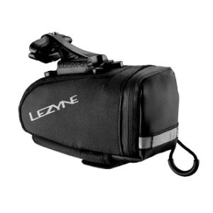 Lezyne - M Caddy QR - Black