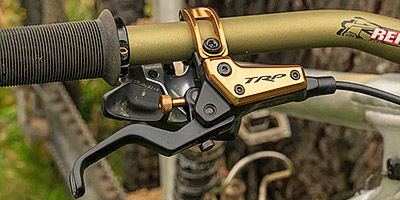 EVO PRO Hydraulic Disc Brakes