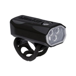 Lezyne KTV Drive PRO 300+ LED Front Light, Upgrade Bikes