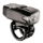 Black Lezyne LED KTV Drive 200 Front Light, Upgrade Bikes