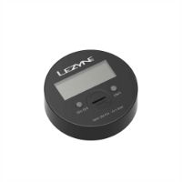 Lezyne - 350 PSI DIGITAL GAUGE 3.5