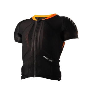 SixSixOne Mens Evo Compression Jacket 