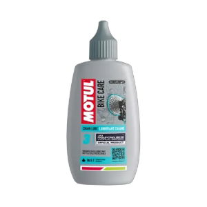 MOTUL - CHAIN LUBE WET Off Road 100ml