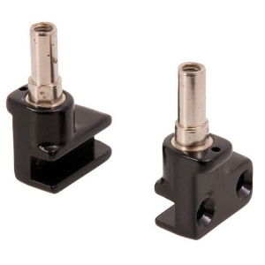DMR APS Mounts - switchable brake mounts for DMR MK2, Rhythm and Transition frames