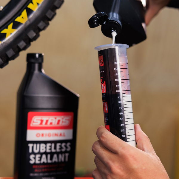 Stans NoTubes - TYRE SEALANT INJECTOR