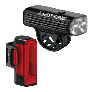 Bike Light Sets, Upgrade Bikes 