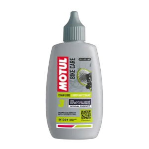 MOTUL - CHAIN LUBE DRY Off Road 100ml