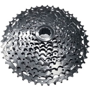 Tektro ED-9 Cassette