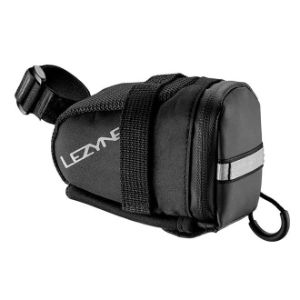 Lezyne - S Caddy - Black