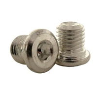 Upgrade - Little Blankers - 10mm - Black - from DMR Bikes