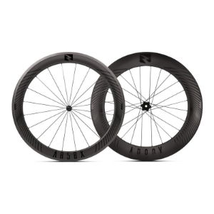 Reynolds - Wheelset - ARX 58/80x TL- Rim - HG