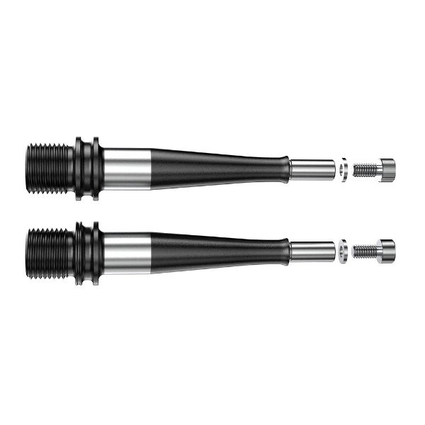 Praxis - Pedal Spares - Axle Kit